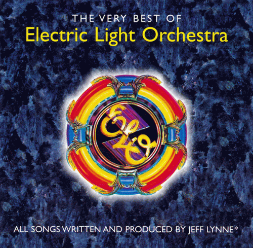 Electric Light Orchestra : The Very Best of Electric Light Orchestra
